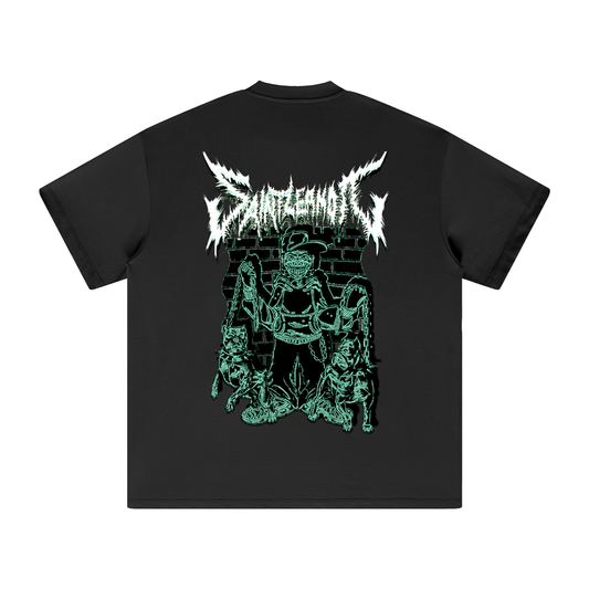 MISFIT TEE