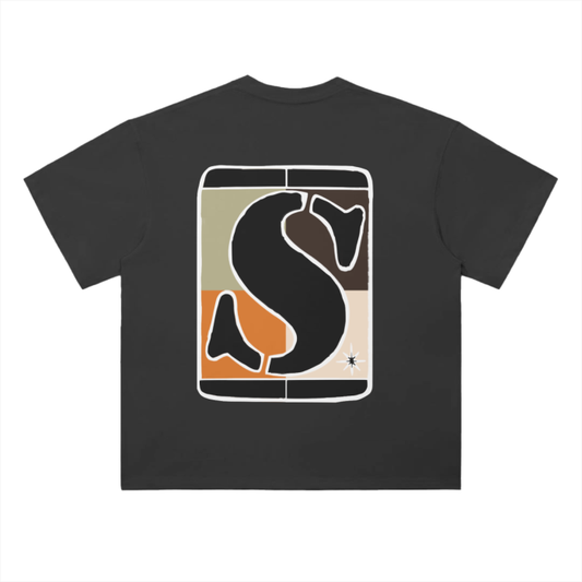 WINDOWBREAKER TEE