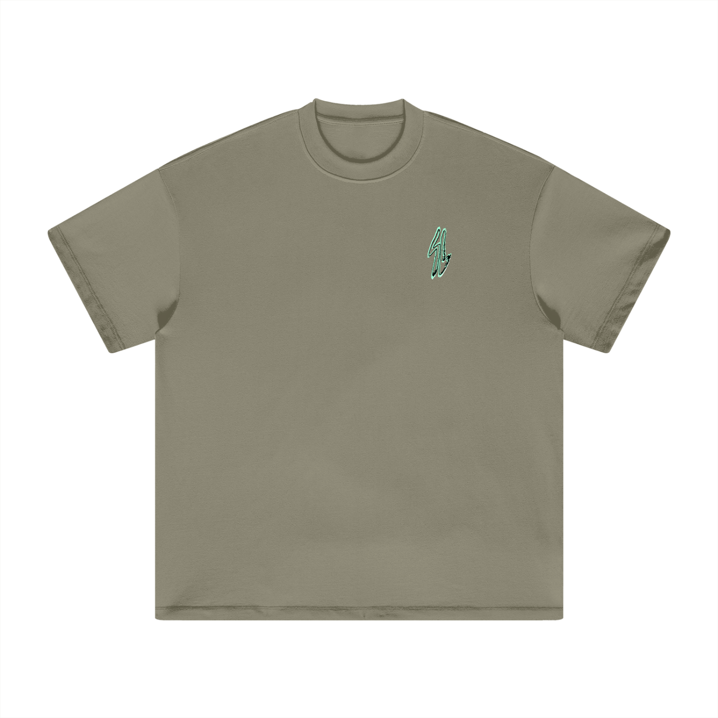 MISFIT TEE
