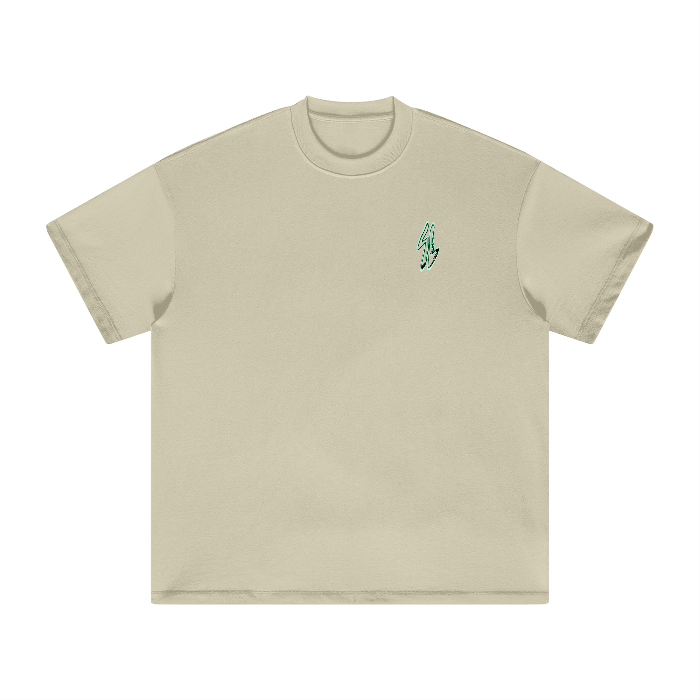 MISFIT TEE