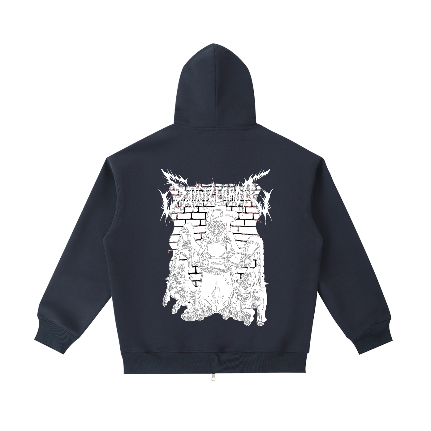 MISFIT FULLZIP