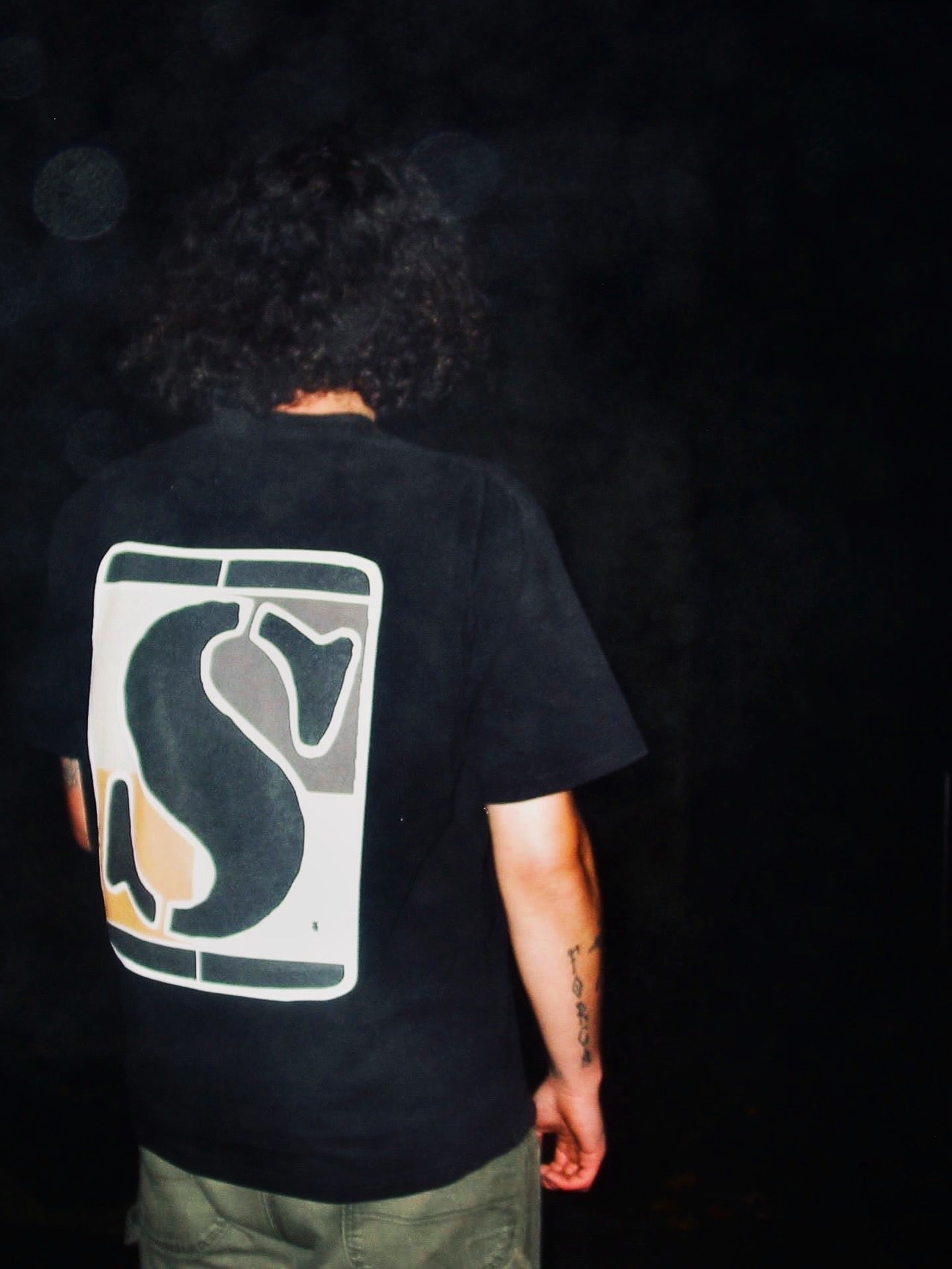 WINDOWBREAKER TEE