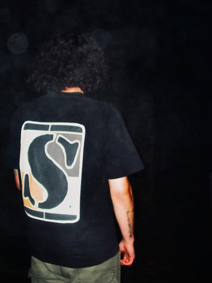 WINDOWBREAKER TEE