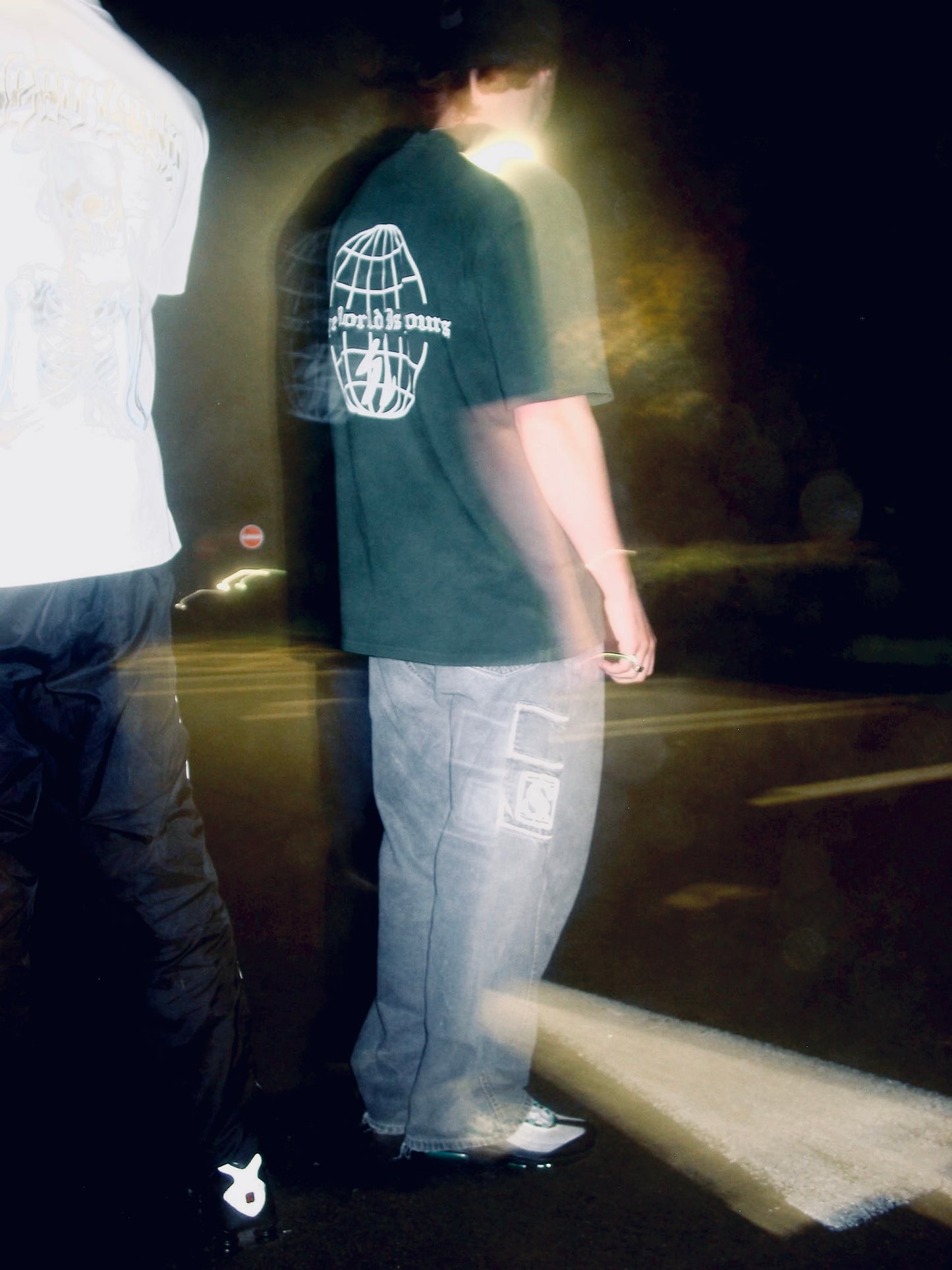 TWIY TEE
