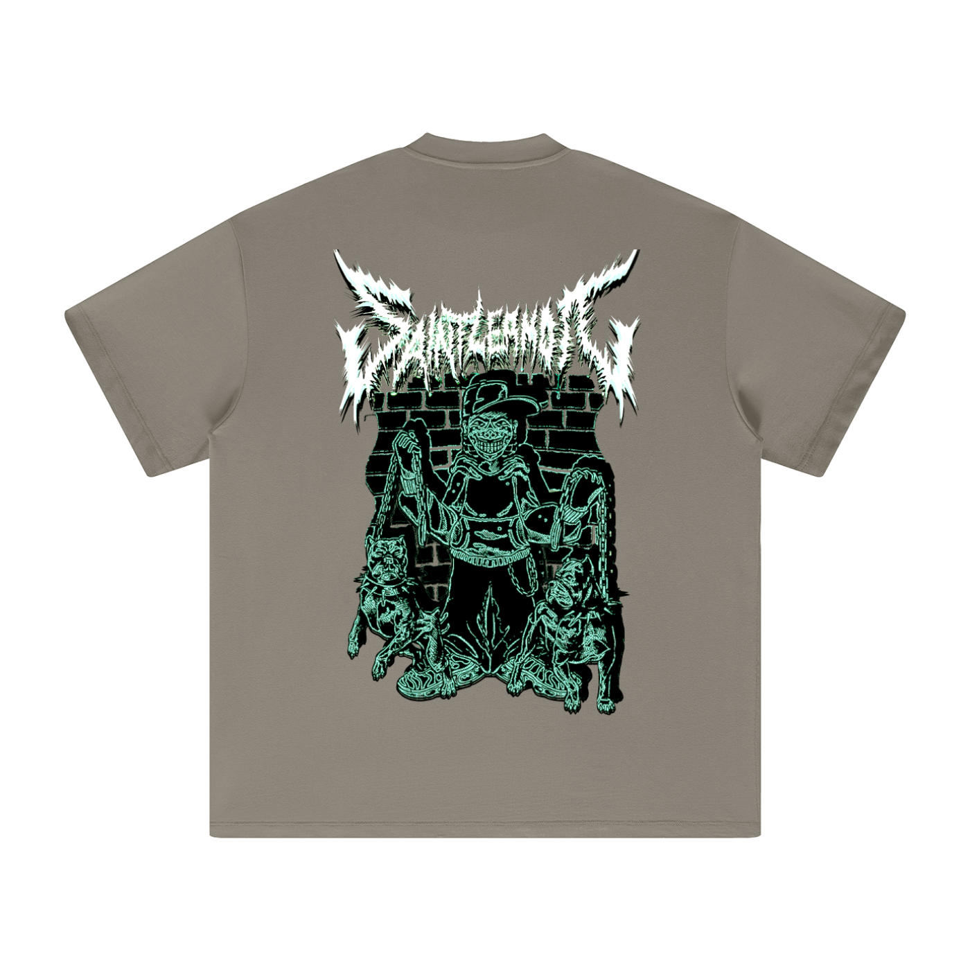 MISFIT TEE