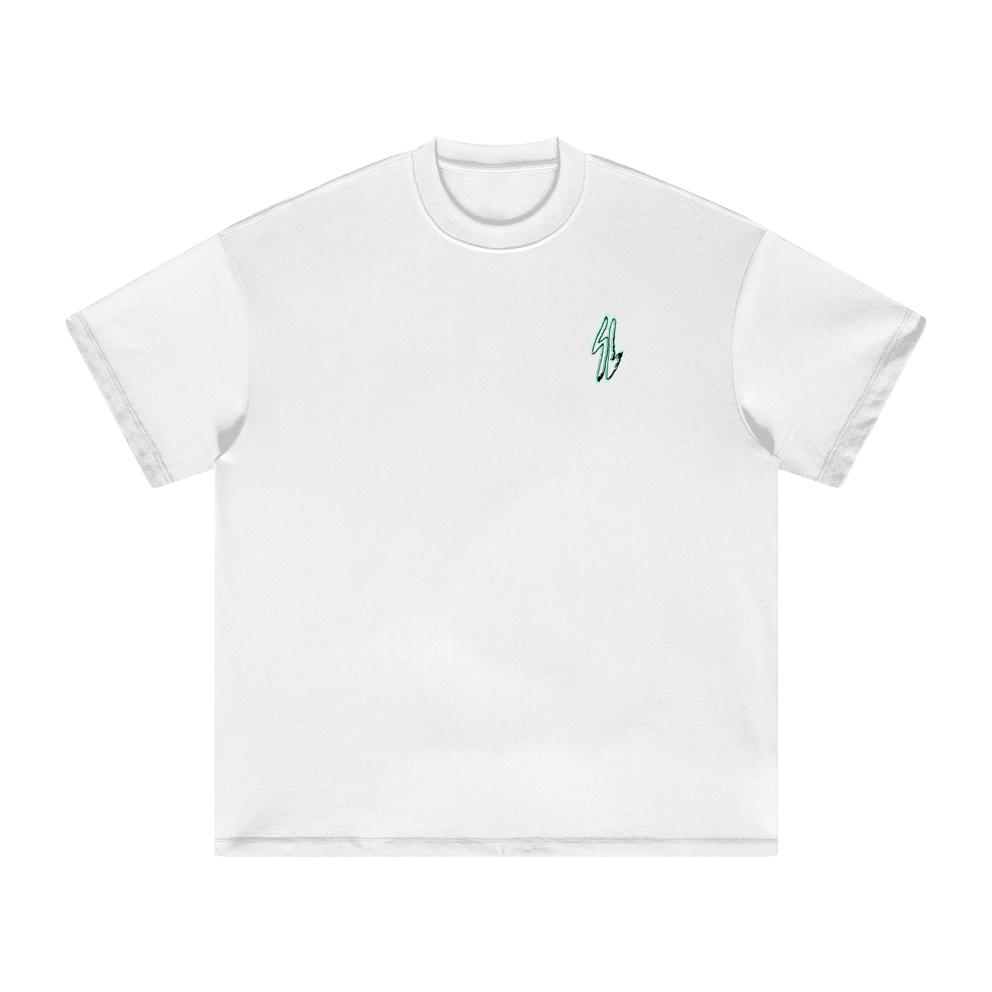 MISFIT TEE