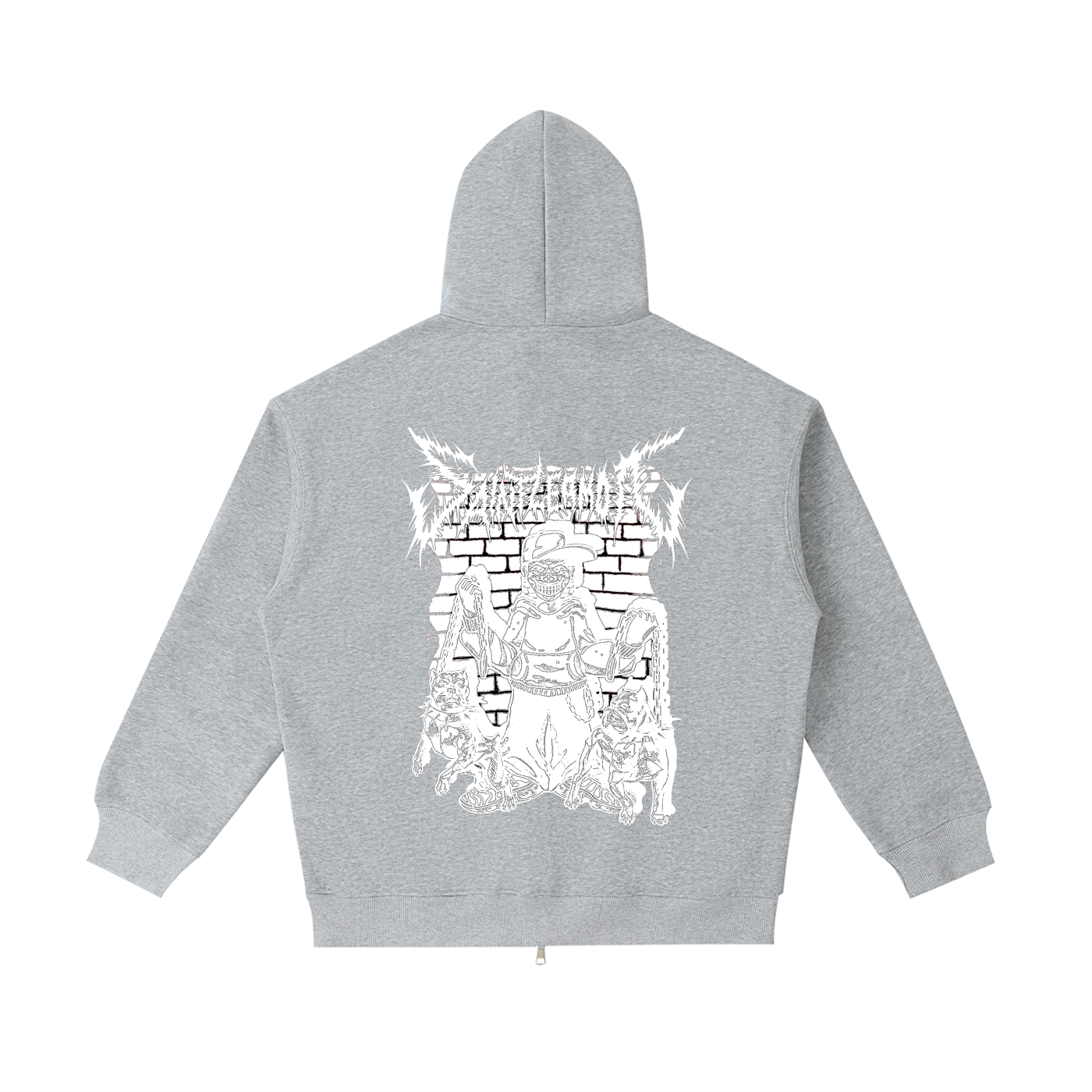 MISFIT FULLZIP