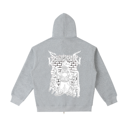 MISFIT FULLZIP