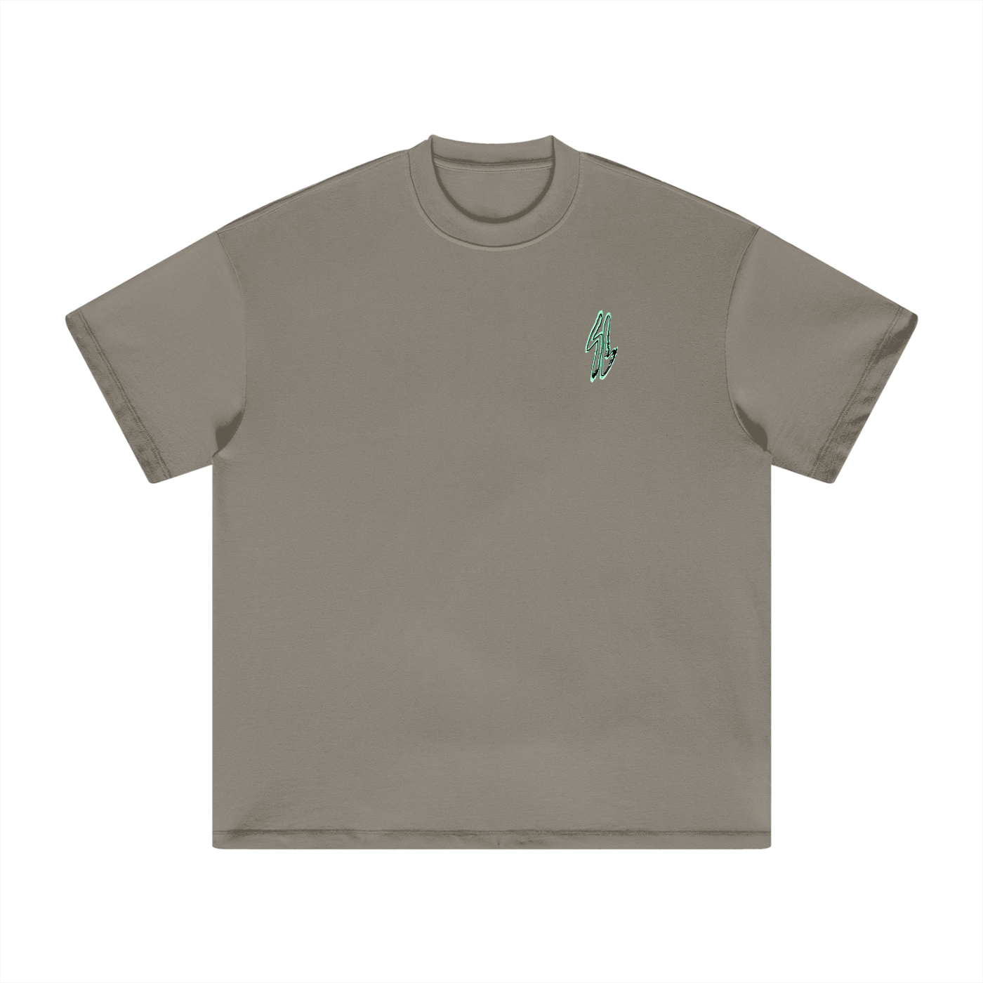 MISFIT TEE