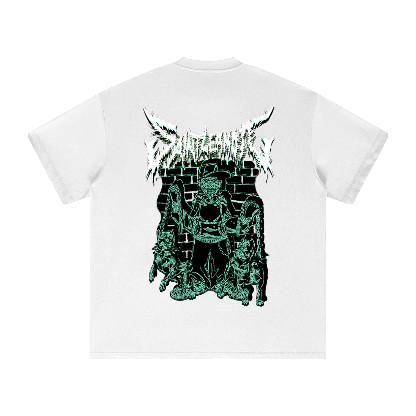 MISFIT TEE