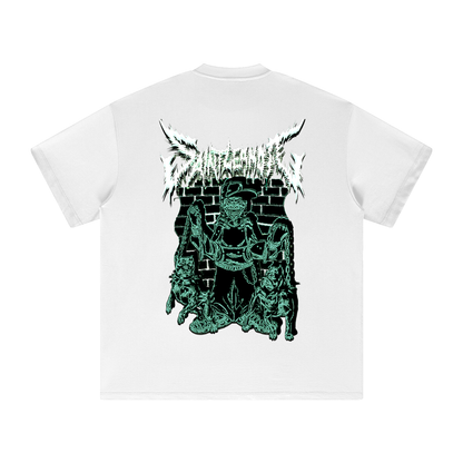 MISFIT TEE