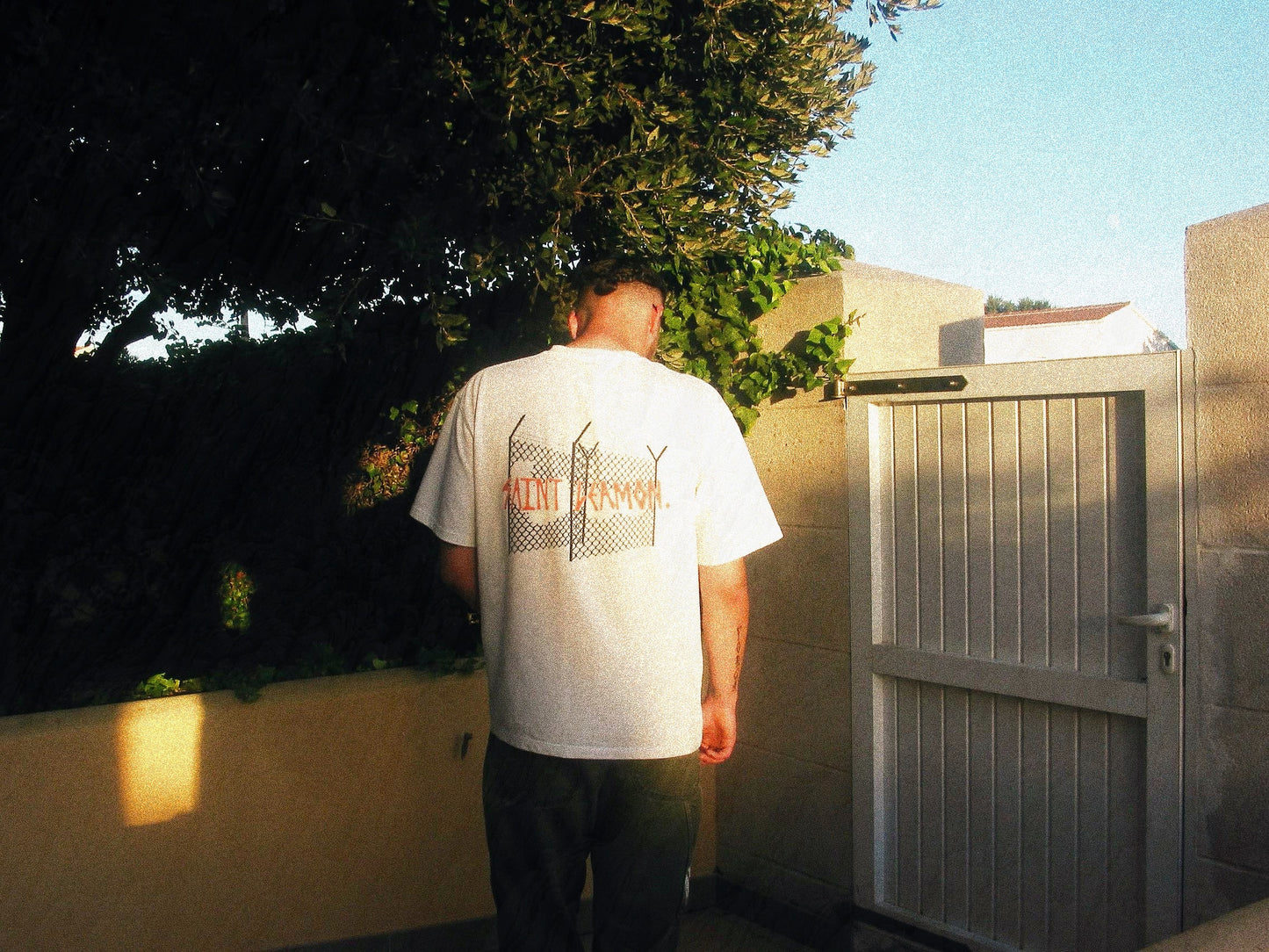 HMP SL TEE