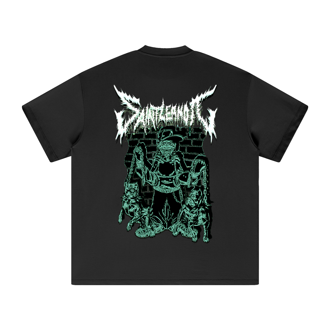 MISFIT TEE