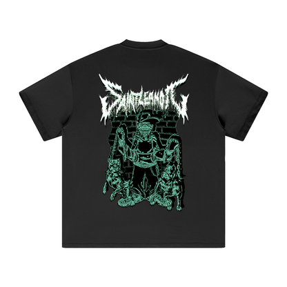 MISFIT TEE