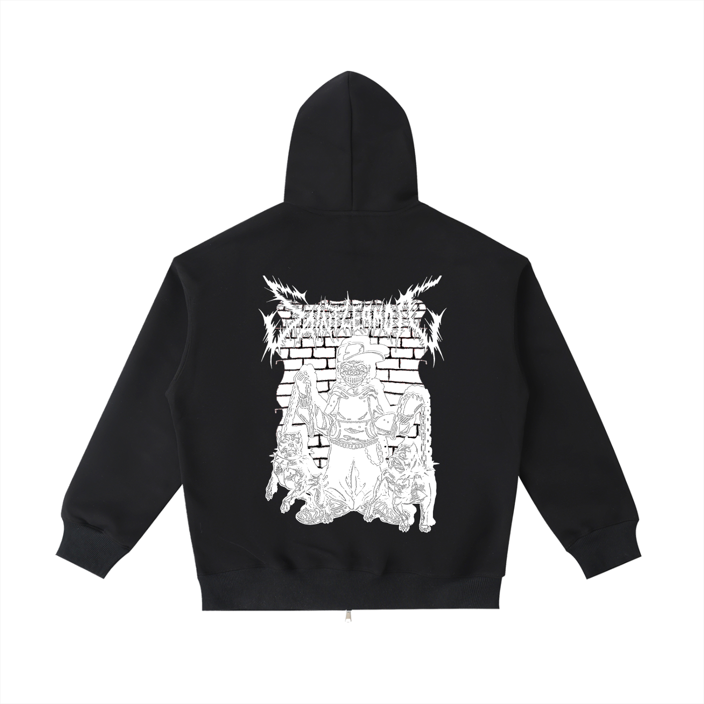 MISFIT FULLZIP