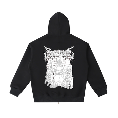 MISFIT FULLZIP
