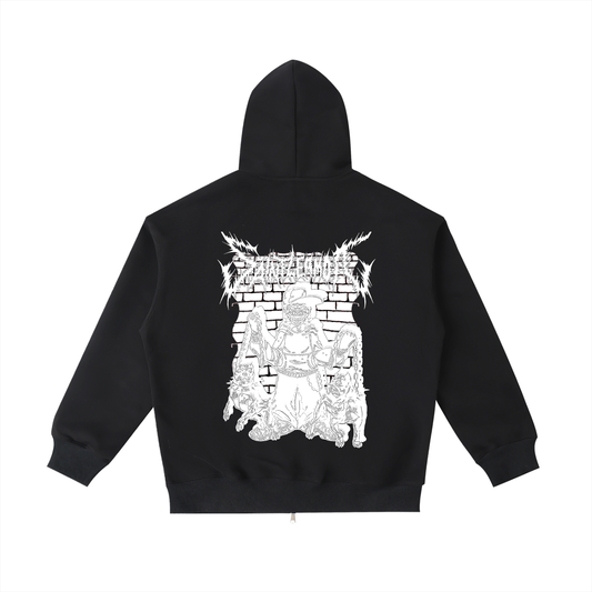 MISFIT FULLZIP